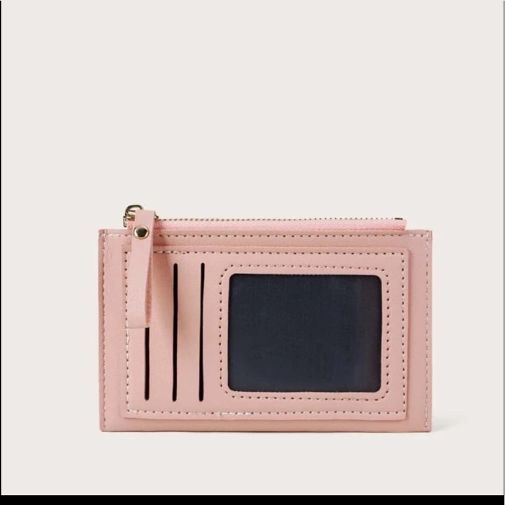Card wallet - Picture 3 of 4